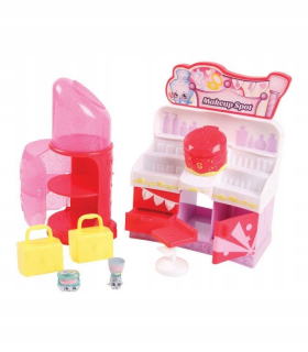 Shopkins - ShopKins Veľký Sada s figúrkami a kabelkami
