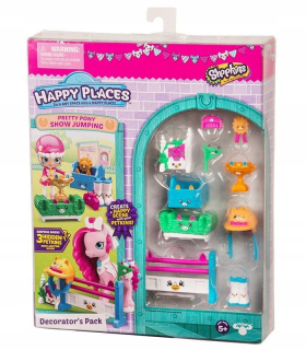 Shopkins - ShopKins - Haby Miesta
