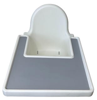 Silikónová podložka IKEA Antilop GREY