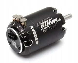 SONIC hračky - Reedy Motor 203 Sonic 544 Mach 2 4300KV (203) (W