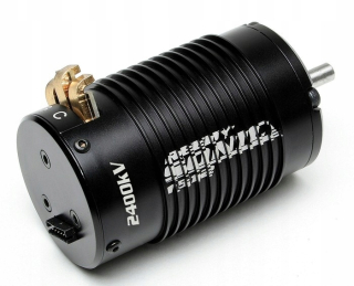 SONIC hračky - Relay Motor Sonic 1512 2400KV (993) (veľkoobchod)  t