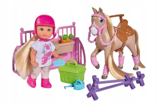 Babika evi - Simba 105733274038 Evi Holiday Horse a Scuderia
