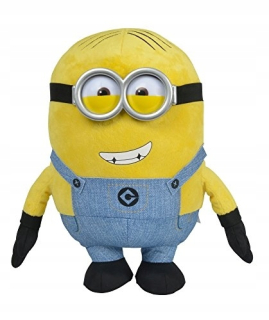 Mimoni  - Simba 6305875156 Plush Hračka Minion Dave 36