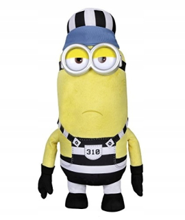 Mimoni  - Simba 6305875179 Minionki Prison Tim Pluszak High