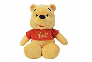 Medvedík Pú - Simba 6315875006 Plush Disney Winnie The Poh 35