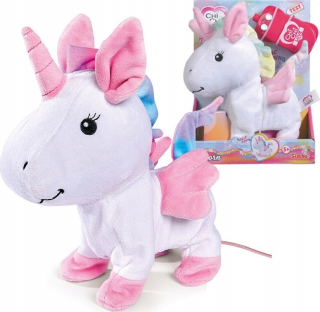 CHI CHI LOVE - Simba chi chi láska fantasy unicorn white