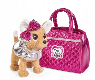 CHI CHI LOVE - Simba chi chi láska - módny glam módny pes