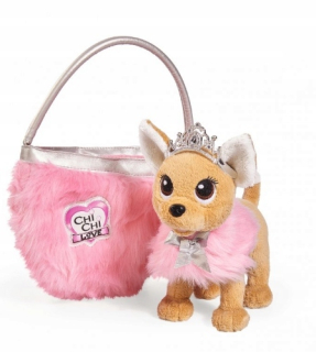 CHI CHI LOVE - Simba Chi Chi Love - Chihuahua Dog