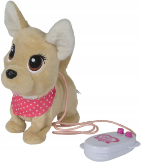 CHI CHI LOVE - Simba chi chi láska diaľkovo ovládané chihuahua
