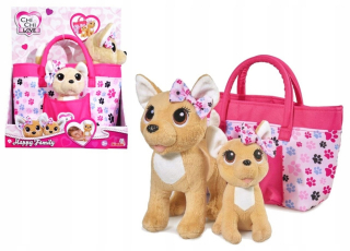 CHI CHI LOVE - Simba Chi Chi Love Rugged Chihuahua 5893213