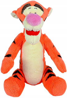 Medvedík Pú - Simba Disney Kubuś POOH 25 cm tiger