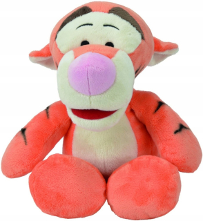 Medvedík Pú - Simba Disney Kubuś POOH 35 cm Tiger