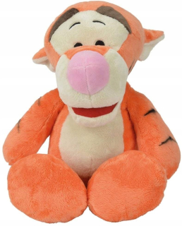 Medvedík Pú - Simba Disney Kubuś POOH 50 cm tiger