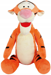 Medvedík Pú - Simba Disney Kubuś POOH 61 cm Tiger