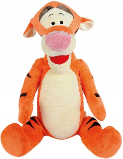 Medvedík Pú - Simba Disney Kubuś POOH 80 cm Tiger