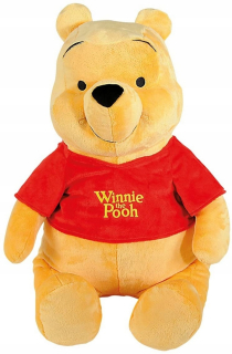 Medvedík Pú - Simba Disney Kubuś POOH 80 cm