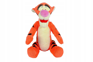 Medvedík Pú - Simba Disney Tigger Togn Winnie Pú Basi