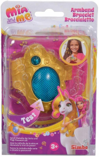 Mia a ja - Simba Mia a I Mia a mňa náramok so svetlom
