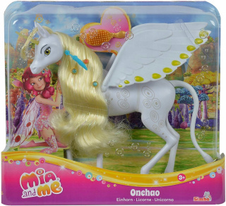 Mia a ja - Simba Mia Unicorn Onchao Figurine Mia a