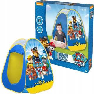 PAW Patrol - SIMBA PSI PATROL STANOVEJ CHKO