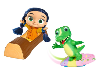 WISSPER - Simba Wisser Water World 109358372