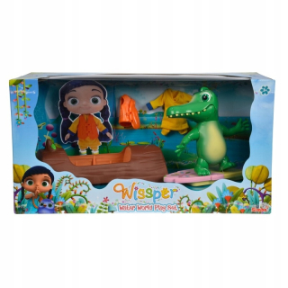 WISSPER - Simba Wisser Vodný svet 5741