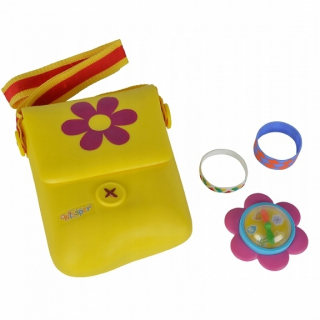 WISSPER - Simba Wisser Bag Náramky Príslušenstvo 9358845