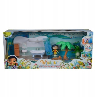 WISSPER - Simba - Water Water Worth Svet 2IN1