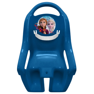 Elsa Frozen - Sedlo pre bábiky mrazené krajiny ľadu 2