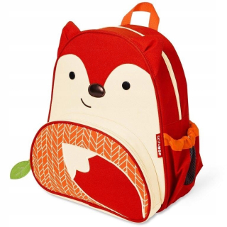 Detský batoh - Skip Hop Backpack ZOO LISEK
