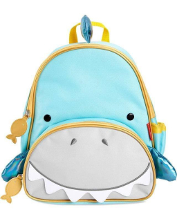 Detský batoh - Batoh Skip Hop - Zoo Shark