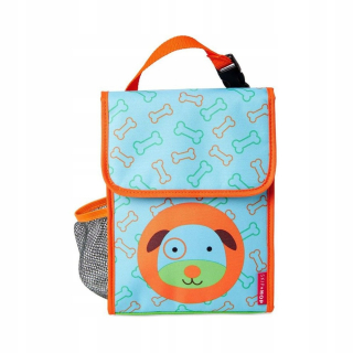 Detský batoh - Skip Hop Obed Bag Zoo Dog