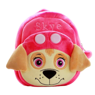 PAW Patrol - Skye Backpack Dog Patrol Marshall Chase Zuma