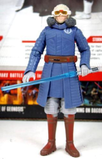 STAR WARS - Skywalker Anakin Snow Gear Orto Plutoonia Star Wars
