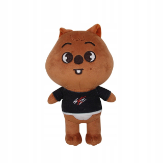 Skzoo maskot plyšový leebit veľký 21 cm