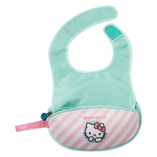 HELLO KITTY Baby Baby, Ahoj Kitty Candy Floss, B.Box