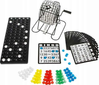 BING A PRIATELIA - Malé nohy bingo bingo bingo bubon lotto