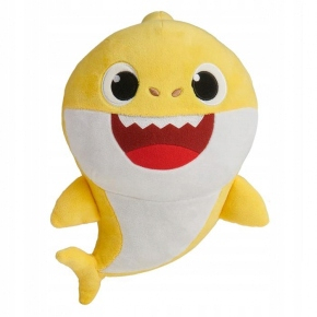 Smart štúdium 08001 Baby Shark Singing Mascot B