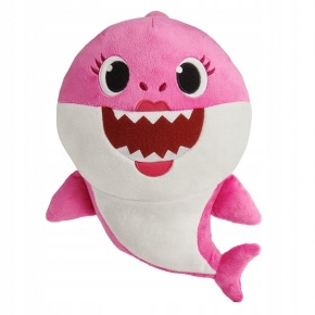 Inteligentná štúdia 08002 Baby Shark Singing Mascot M