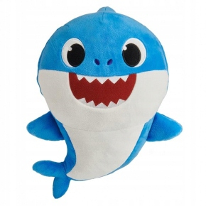 Inteligentná štúdia 08003 Baby Shark Singing Mascot D