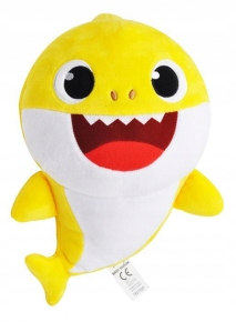 Inteligentná štúdia 61181 Baby Shark Mascot PACKINA SING