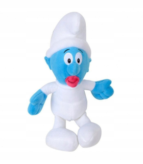 Šmolkovia - Smurfs z rozprávky maskot spinty originál