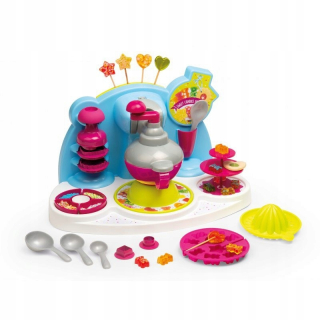 Smoby Candy Factory kuchár kuchyne