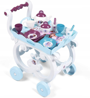 Elsa Frozen - Držiak Trolley Ice Mrazené