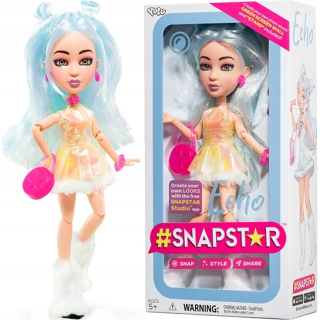 SNAPSTAR - Echo