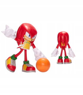 SONIC hračky - Sonic the Hedgehog Hračka s rozprávkou hry Kvalita 10cm