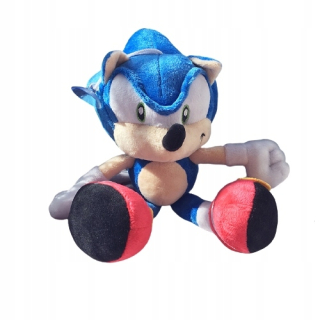 SONIC hračky - Sonic the Hedgehog 28cm