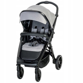 SONIC hračky - Walker Espiro Sonic Gel 2021 Gray Center 07