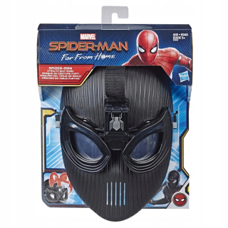 SPIDERMAN - Spider-Man Mask Spiderman- Original Marvel