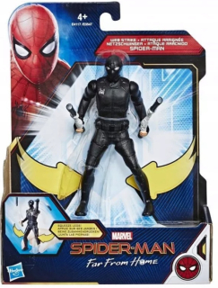 SPIDERMAN - Spider-man Web Strike Obrázok E4117 HASBRO